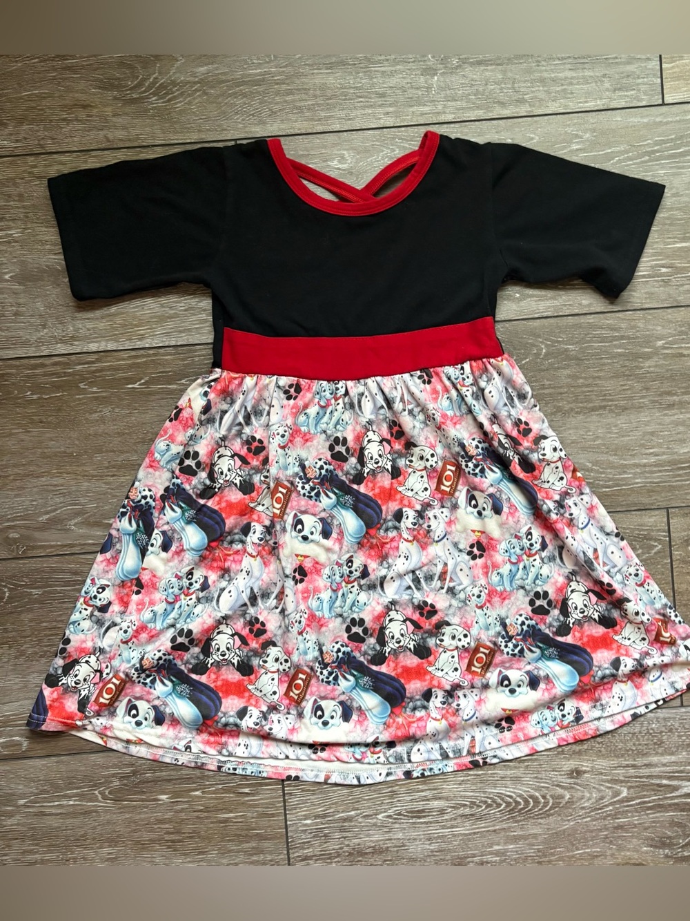 101 Dalmatians Boutique Skater‎ Dress
